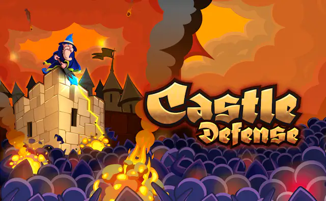 Castle Defense