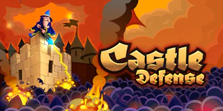 Castle Defense thumbnail