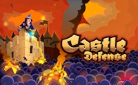 Castle Defense Mania: A Magical Defense Adventure Game