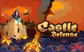 Castle Defense