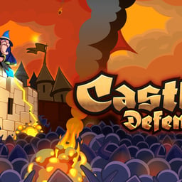 Juega gratis a Castle Defense