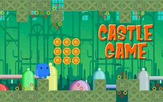 Castle Game