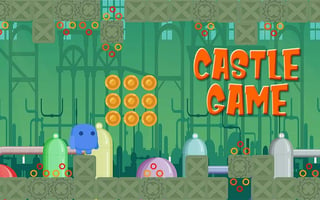 Castle Game