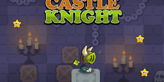 Castle Knight Run thumbnail
