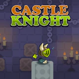 Castle Knight Run