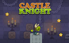 Castle Knight Run