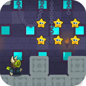 Castle Knight Run Thumbnail
