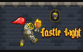 Castle Light game cover