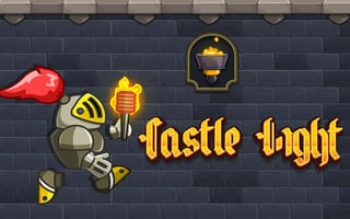 Castle Light game cover