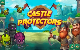 Castle Protectors