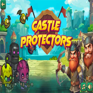Castle Protectors Thumbnail