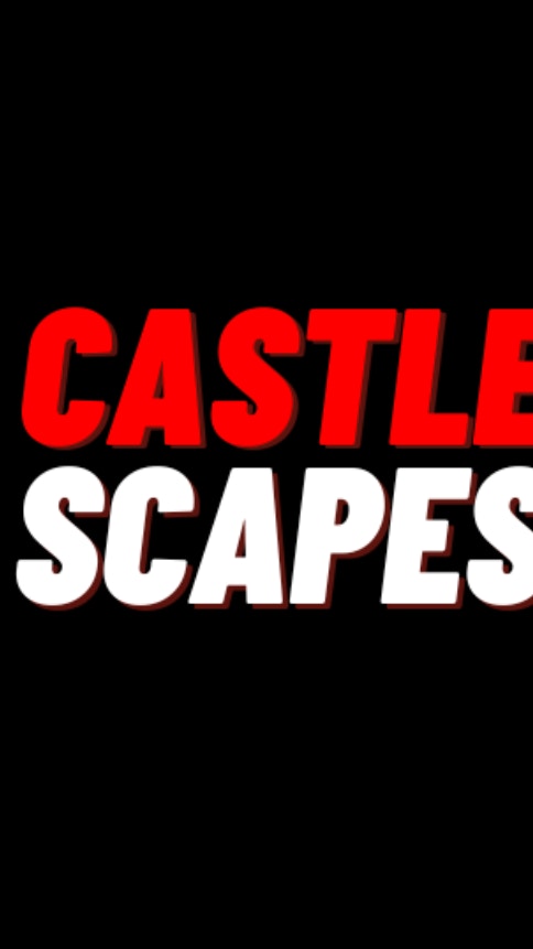 Cover Image Castle Scapes