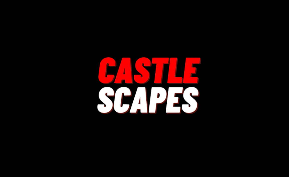 Castle Scapes game thumbnail