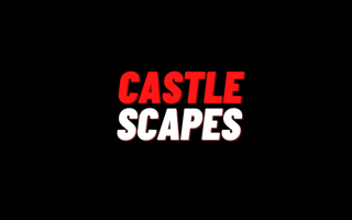 Castle Scapes game cover