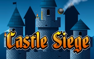 Castle Siege