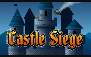 Castle Siege game cover