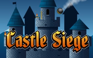 Castle Siege