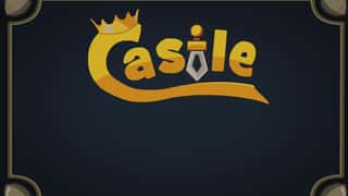 Castle Slot Machine game cover