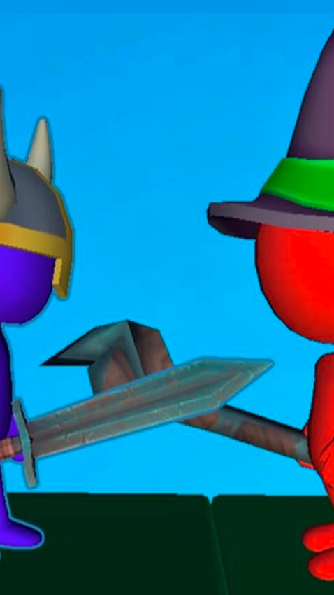 Castle Wars Cell Battle