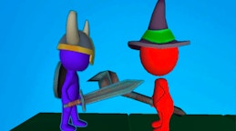 Castle Wars Cell Battle