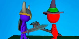 Castle Wars Cell Battle thumbnail