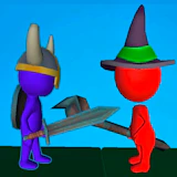 Castle Wars Cell Battle