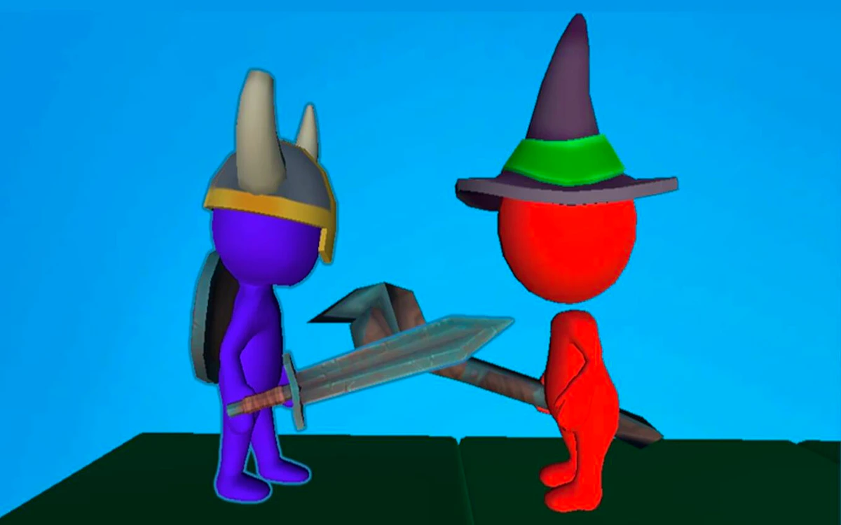 Play Castle Wars Cell Battle — free online Battle game