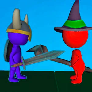 Castle Wars Cell Battle Thumbnail
