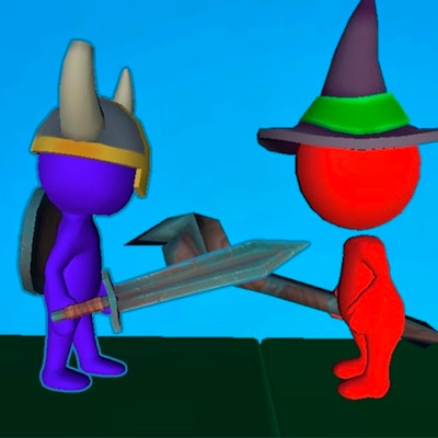Castle Wars Cell Battle By Gamepix