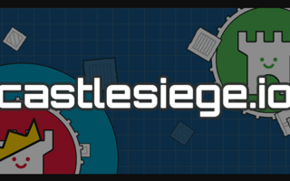 Castlesiege.io game cover