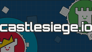 Castlesiege.io game cover