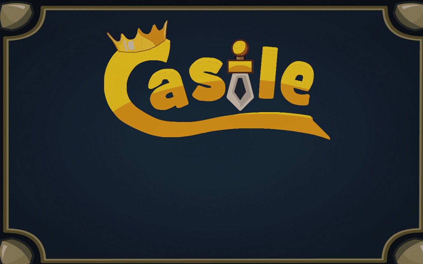 Castle Slot Machine