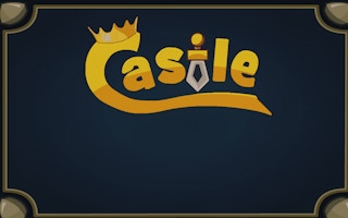 Castle Slot Machine game cover