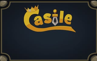 Castle Slot Machine game cover