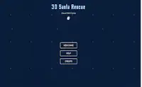 Casual Christmas Santa Game