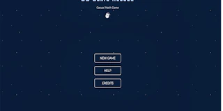 Casual Christmas Santa Game thumbnail