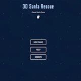 Casual Christmas Santa Game
