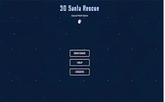 Casual Christmas Santa Game