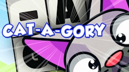 Cat-A-Gory