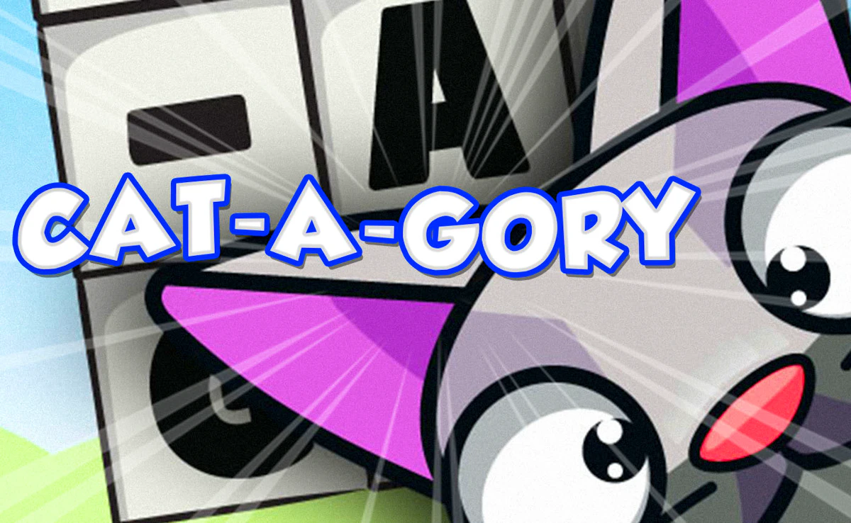 Play Cat-A-Gory — free online Animal game