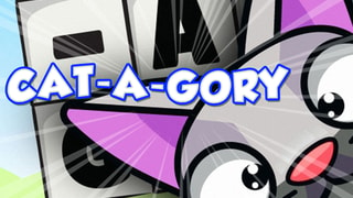 Cat-A-Gory