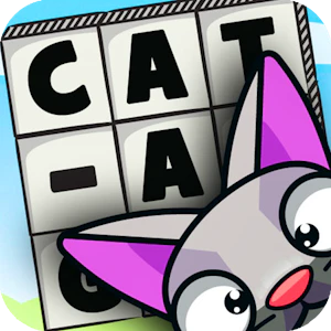 Cat-A-Gory Thumbnail