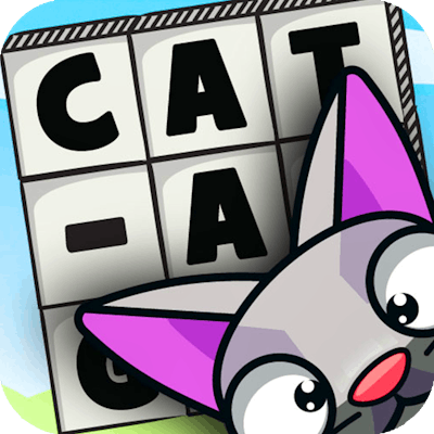 Cat-A-Gory By Gamepix