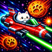 Cat Blasters