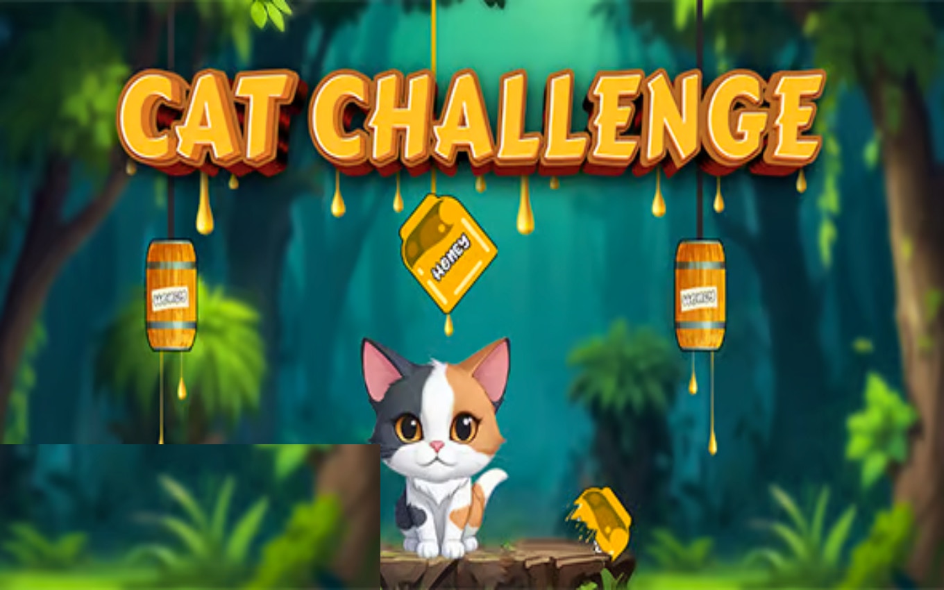 Cat Challenge