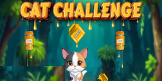 Cat Challenge thumbnail