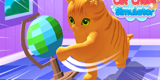 Cat Chaos Simulator thumbnail