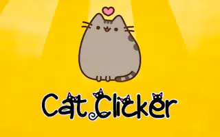 Кликер для кота