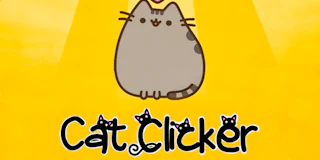 Cat Clicker thumbnail