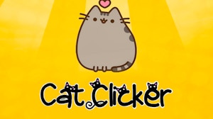 Image for Cat Clicker